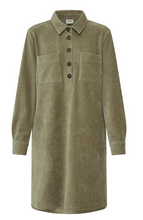 Load image into Gallery viewer, Fransa Milani Dress 1. 20618062

