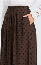 Load image into Gallery viewer, Fransa Adara Skirt 2. 20618415
