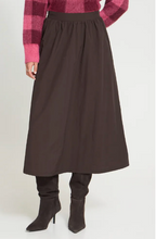 Load image into Gallery viewer, Ichi Gafna Skirt 20126787

