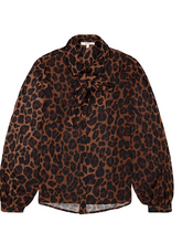 Load image into Gallery viewer, Garcia Blouse U260035
