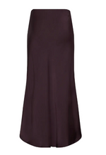 Load image into Gallery viewer, B Young Dacanna Midi Skirt 20819673
