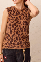 Load image into Gallery viewer, Tribal Crew Neck Sweater Vest 6333O-5618
