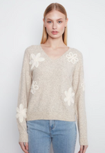 Load image into Gallery viewer, Charlie B Sweater  C2163/808C P530
