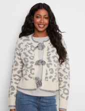 Load image into Gallery viewer, Charlie B Sweater. C2933RP/690C
