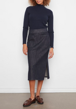 Load image into Gallery viewer, Charlie B Pull on Skirt. C7097/437C 910
