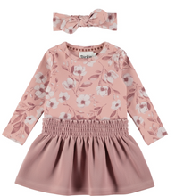 Load image into Gallery viewer, Dirkje Dress and Headband M60319-35
