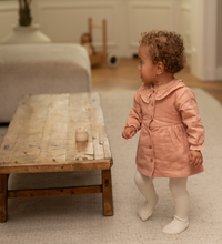 Load image into Gallery viewer, Dirkje Infant Girl Dress M60365-35
