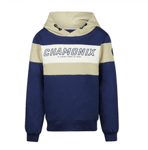 Load image into Gallery viewer, No Way Monday Hoodie M60250-1 (Blue)
