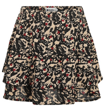 Load image into Gallery viewer, No Way Monday Skirt W/Shorts M6038-1

