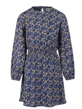 Load image into Gallery viewer, No Way Monday Girls Dress. M60109-1
