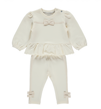 Load image into Gallery viewer, Dirkje 2 Pc. Dress Set M60424-35
