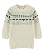 Load image into Gallery viewer, Dirkje Knit Dress M60446-35
