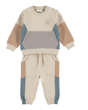 Load image into Gallery viewer, Dirkje Infant Boys 2Pc. Set  M60630-35
