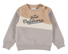 Load image into Gallery viewer, Dirkje Boys Sweater M60640-35
