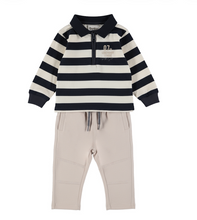 Load image into Gallery viewer, Dirkje Infant Boys 2 Pc. Set M60685
