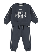 Load image into Gallery viewer, Dirkje 2 Pc. Jogging Set. M60717-35
