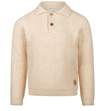Load image into Gallery viewer, Koko Noko Boys Sweater M60820-37

