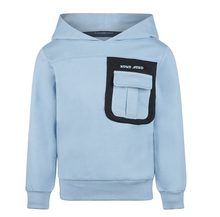 Load image into Gallery viewer, Koko Noko Boys Hoodie M60868-37
