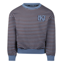 Load image into Gallery viewer, Koko Noko Boys Sweatshirt M60875-37
