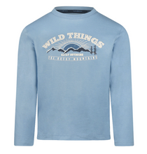 Load image into Gallery viewer, Koko Noko Boys Shirt M60878-37

