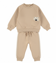 Load image into Gallery viewer, Dirkje 2 Pc. Boys Set  M60553-35
