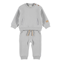 Load image into Gallery viewer, Dirkje Infant Boys Outfit M60552-35
