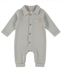 Load image into Gallery viewer, Dirkje Infant Boys' Jumpsuit M60555-31
