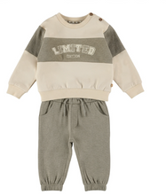 Load image into Gallery viewer, Dirkje 2 Pc. Infant Boys Set. M60591-35
