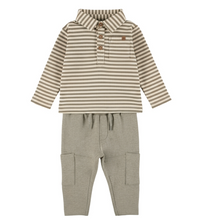 Load image into Gallery viewer, Dirkje 2 Pc. Boys Set  M60592-35
