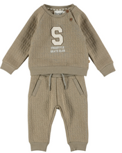 Load image into Gallery viewer, Dirkje Infant Boy Outfit M60593-35
