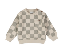 Load image into Gallery viewer, Dirkje Boys Sweater, Loose fit. M60607-35

