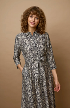Load image into Gallery viewer, Fransa Ariana Dress 20 20617634
