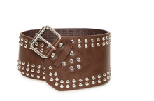 Load image into Gallery viewer, B Young Stud Belt 20819382

