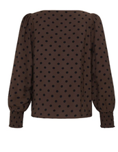 Load image into Gallery viewer, Fransa Adara Blouse 20617327
