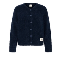 Load image into Gallery viewer, Ichi Sarisa Cardigan 2   20126450
