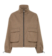 Load image into Gallery viewer, Ichi Esolu Jacket. 20126637
