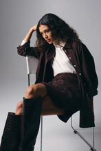 Load image into Gallery viewer, Ichi Jurlie Skirt. 20126641
