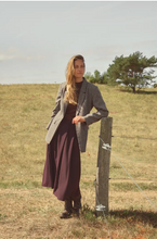 Load image into Gallery viewer, Fransa Lea Skirt 1 20618349
