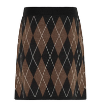 Load image into Gallery viewer, B Young Okaja Skirt 20819491
