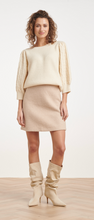 Load image into Gallery viewer, Smashed Lemon Skirt  26596
