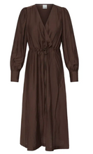 Load image into Gallery viewer, Ichi  Eydis Dress 20126586
