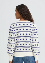 Load image into Gallery viewer, Ichi Brielle Cardigan 5. 20125032
