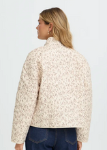 Load image into Gallery viewer, Fransa Claudine Jacket. 20617085
