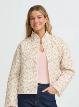 Load image into Gallery viewer, Fransa Claudine Jacket. 20617085
