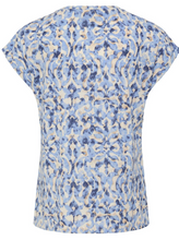 Load image into Gallery viewer, Fransa Seen Tee 20610634
