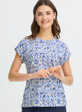 Load image into Gallery viewer, Fransa Seen Tee 20610634
