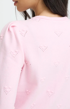 Load image into Gallery viewer, B Young Manina Structured Cardigan 20818444
