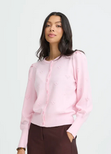 Load image into Gallery viewer, B Young Manina Structured Cardigan 20818444
