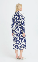 Load image into Gallery viewer, B Young Ikaia Shirt Dress. 20818648
