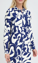 Load image into Gallery viewer, B Young Ikaia Shirt Dress. 20818648
